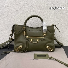 Balenciaga Classic City Bags